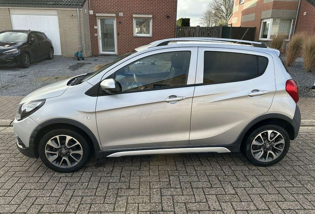 Opel 1.0 Rocks
