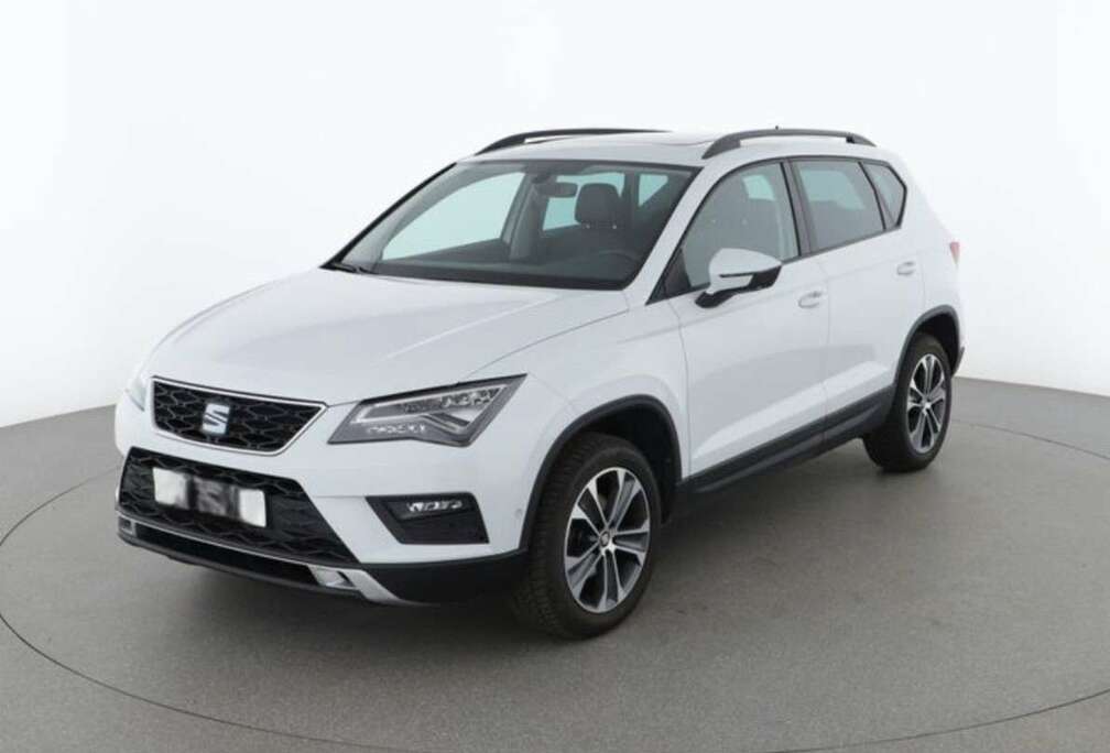 SEAT 1.0 TSI Ecomotive Style OPF