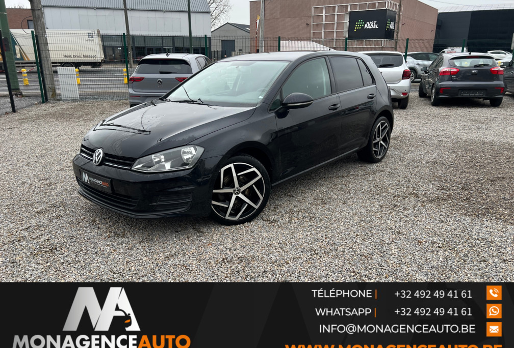 Volkswagen - Carplay