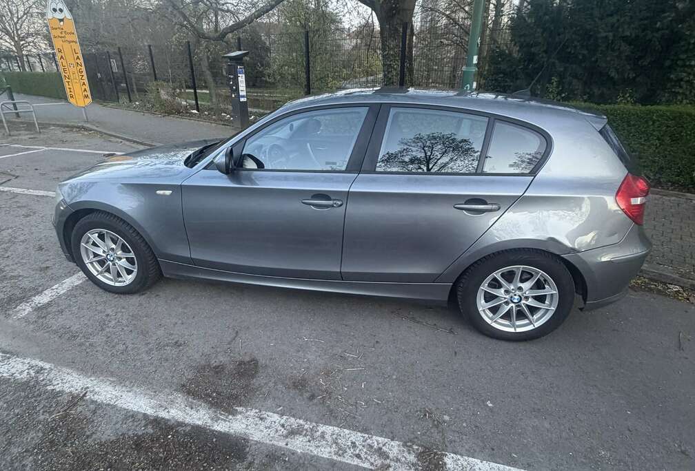 BMW 116i