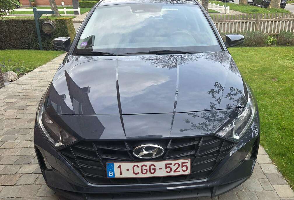 Hyundai i20 1.2i Air