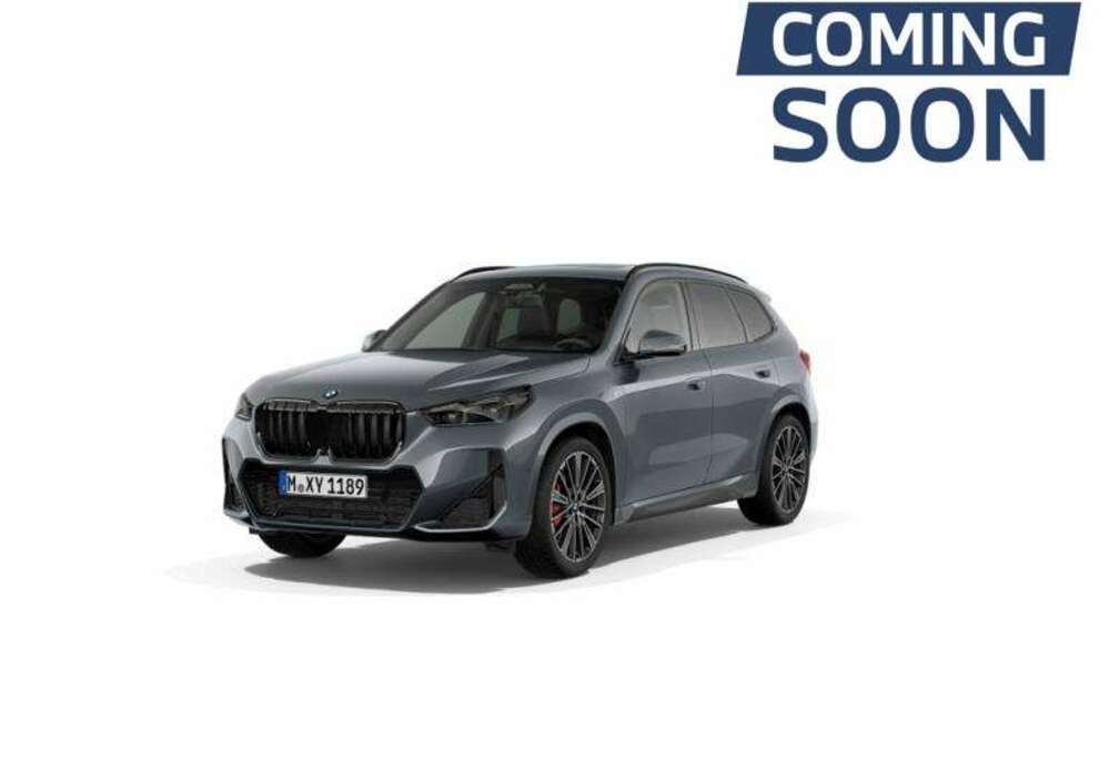 BMW 18i- 2 ans/jaar garantie-NEW PRICE:€60.894