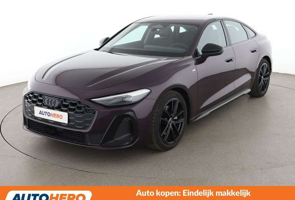Audi TFSI 110 kW
