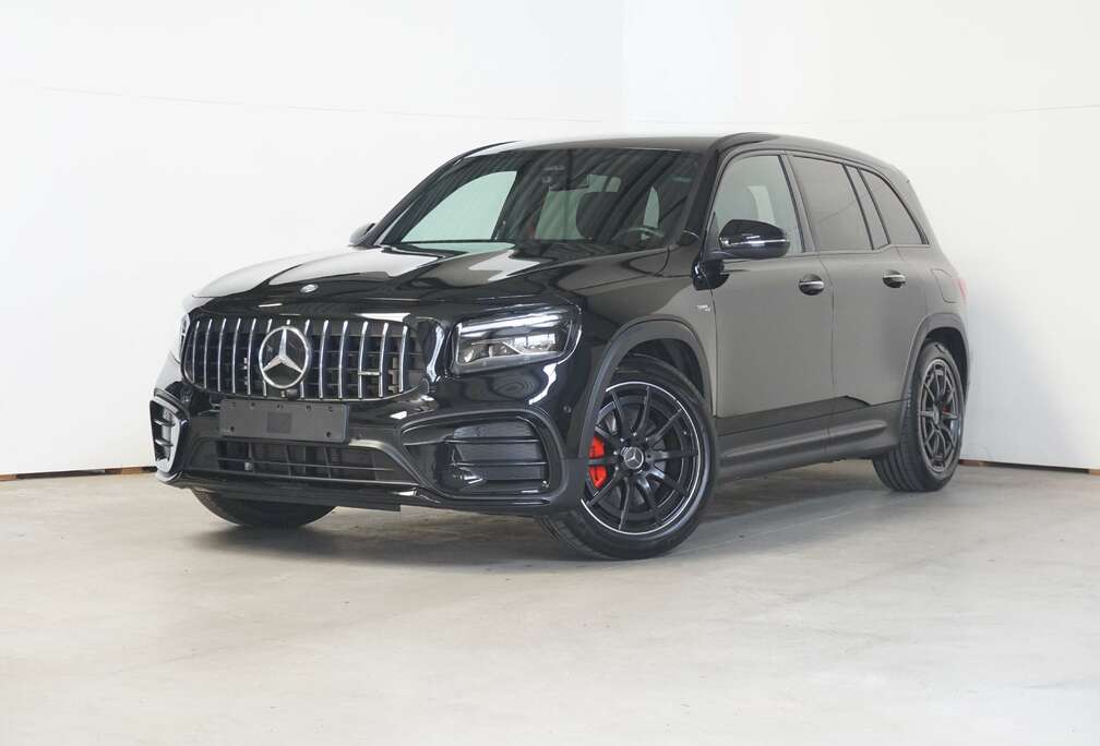 Mercedes-Benz 4-Matic