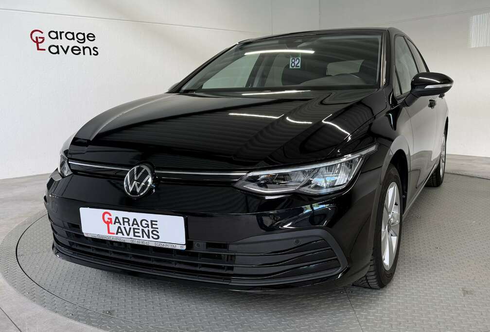 Volkswagen Golf 1.0 TSI Life Business OPF 24 MAANDEN GARANTIE