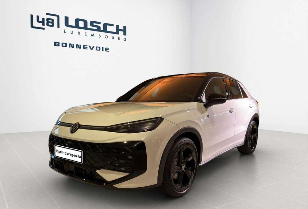 Volkswagen R-LINE