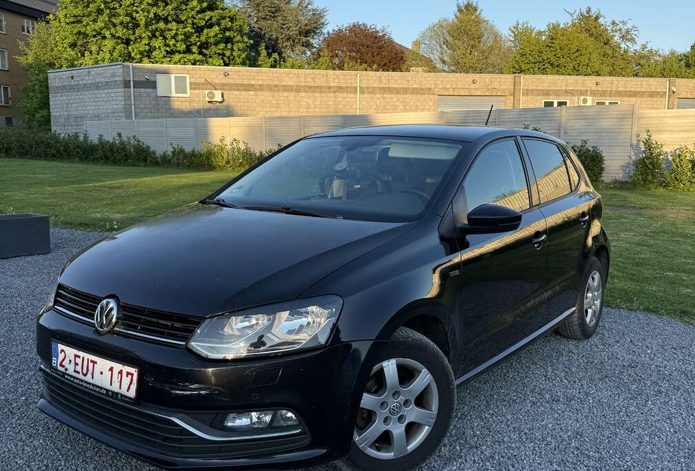 Volkswagen 1.4 CR TDi Trendline BMT