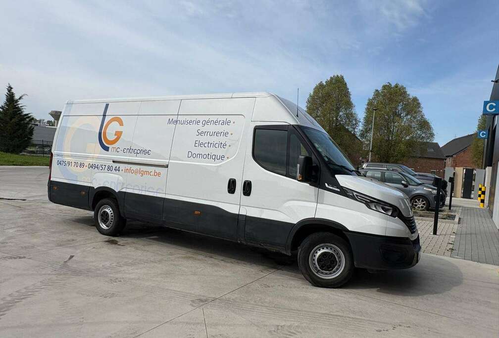 Iveco 35S18V