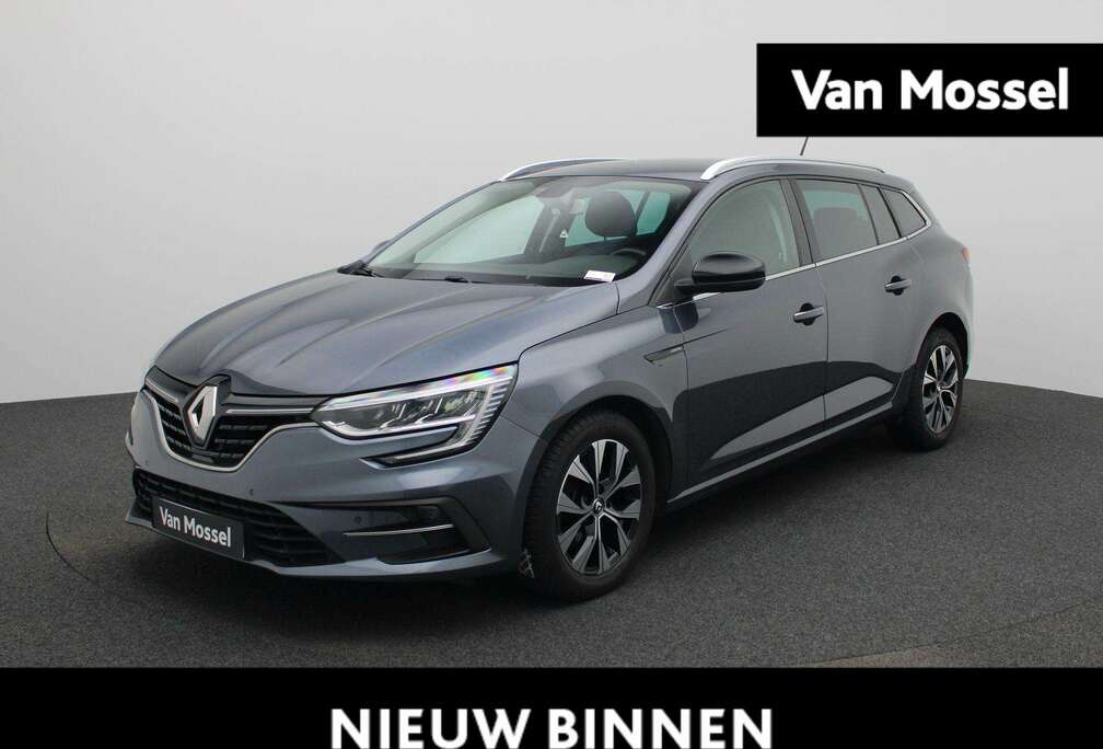 Renault Grandtour TCe 140 GPF Limited#2