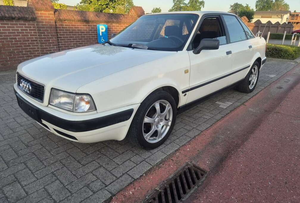 Audi Aut.