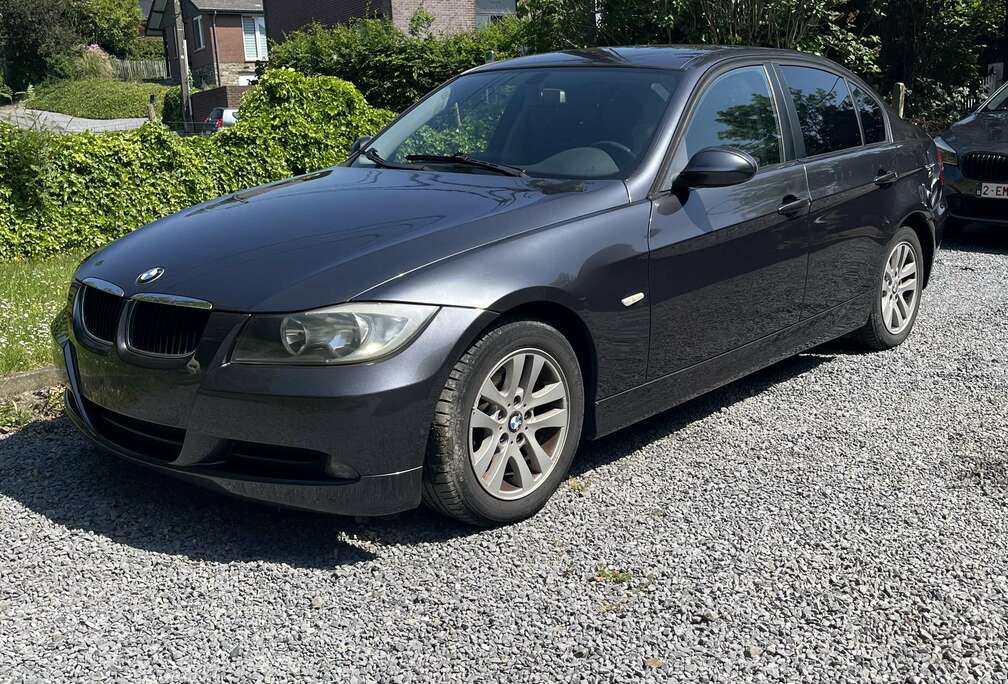 BMW d