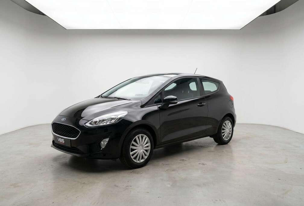 Ford 1.0 EcoBoost* CLIM* NAVI* REGULATEUR DE VITESSE* GAANTIE 12 MOIS*