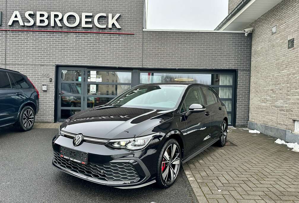 Volkswagen 1.4 TSi Plug-In Hybrid 245 PK FULL OPTION