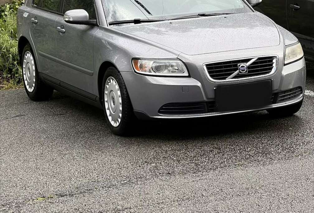 Volvo 2.4i / 2008/ Automaat