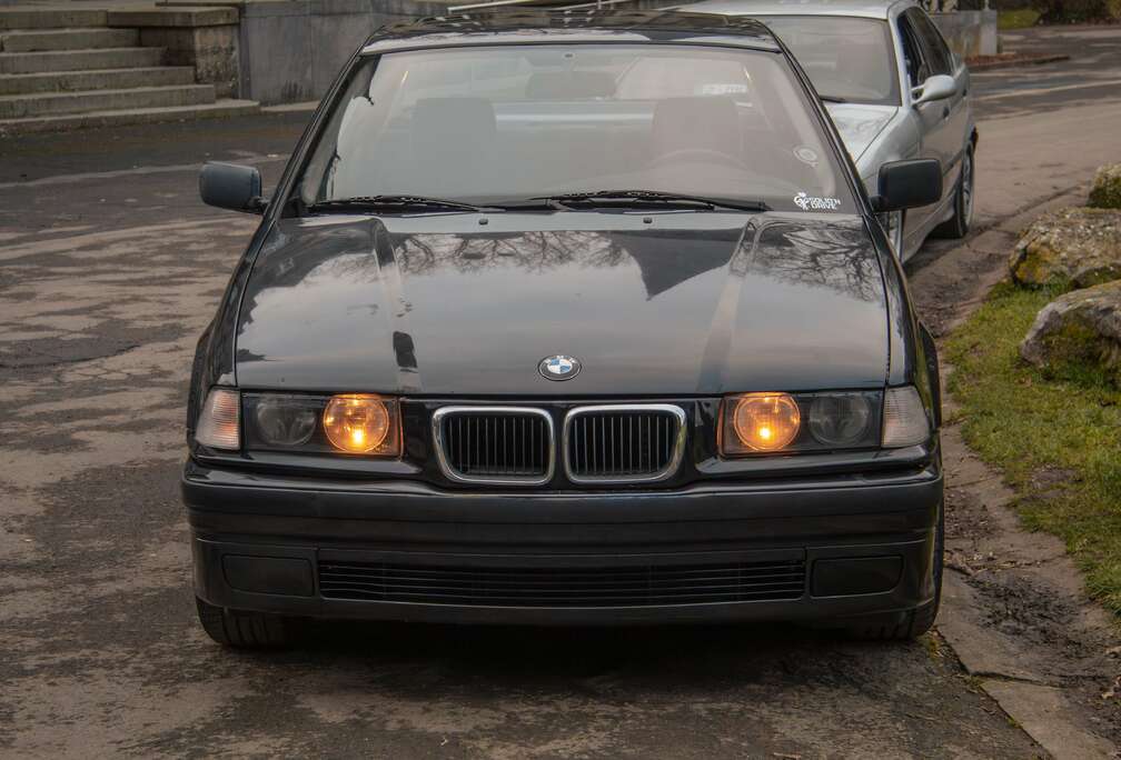 BMW 316i