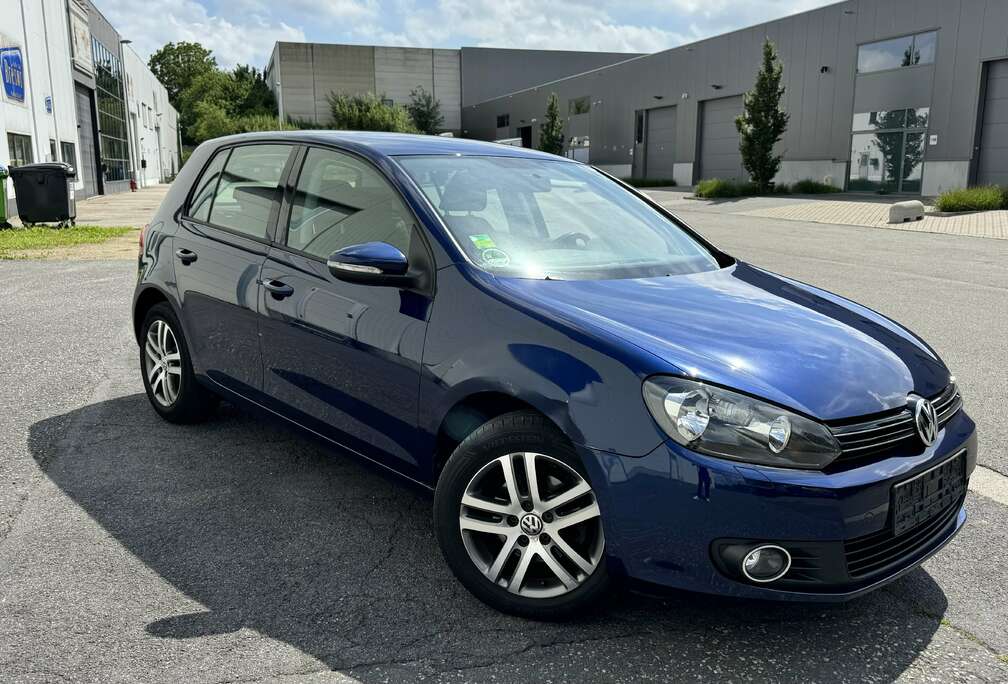 Volkswagen 1.4 Essence