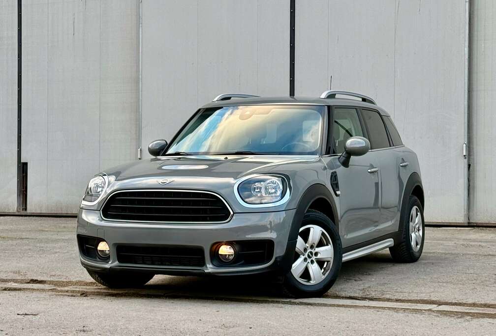 MINI Mini Countryman 1.5 Cooper*1er proprio*FULL CARNET