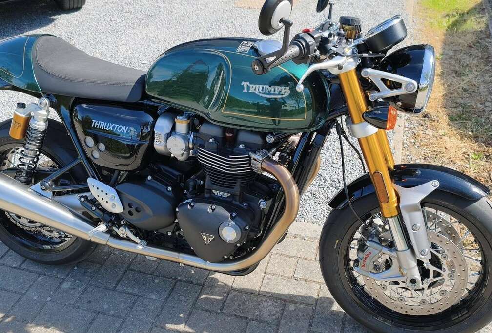 Triumph