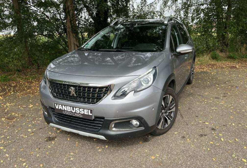 Peugeot Allure