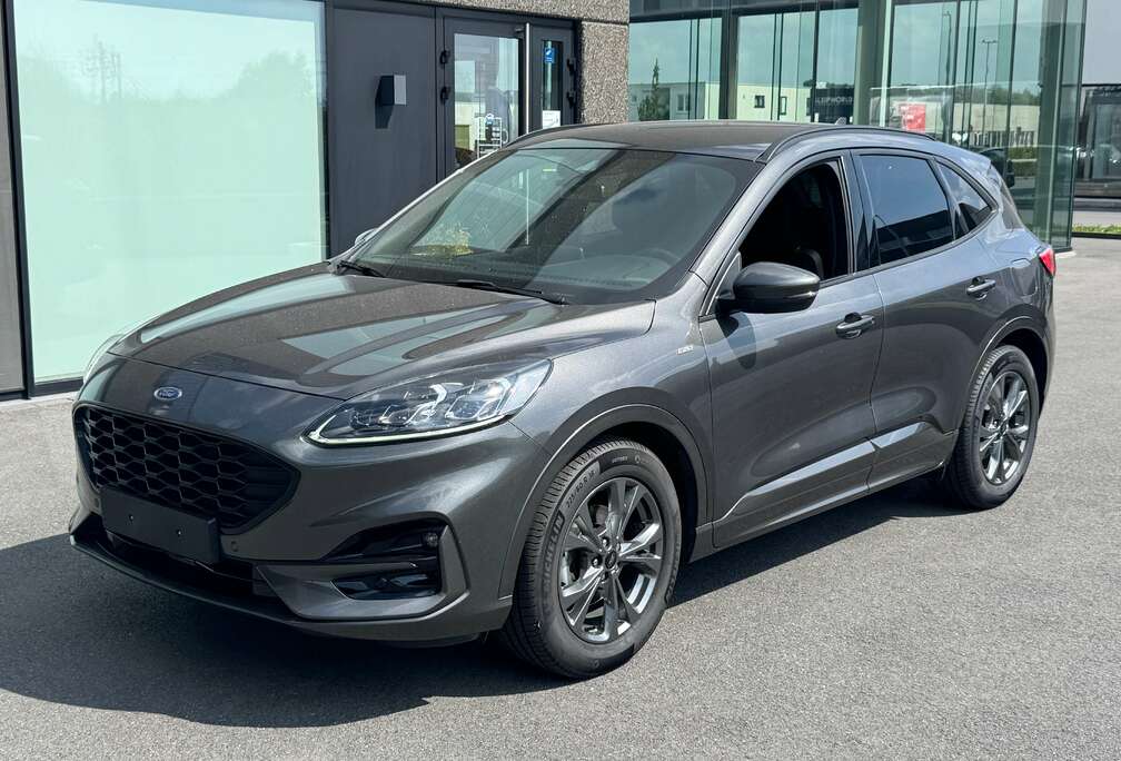 Ford 1.5 EcoBoost ST-Line **EXPORT / HANDELAAR**