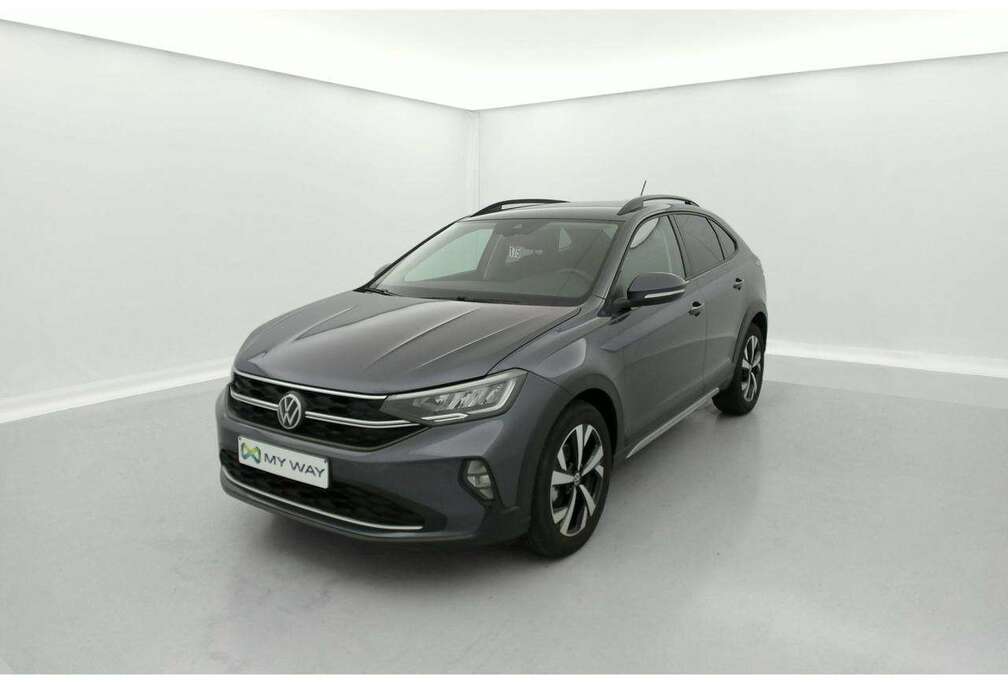 Volkswagen 1.0 TSI United OPF DSG