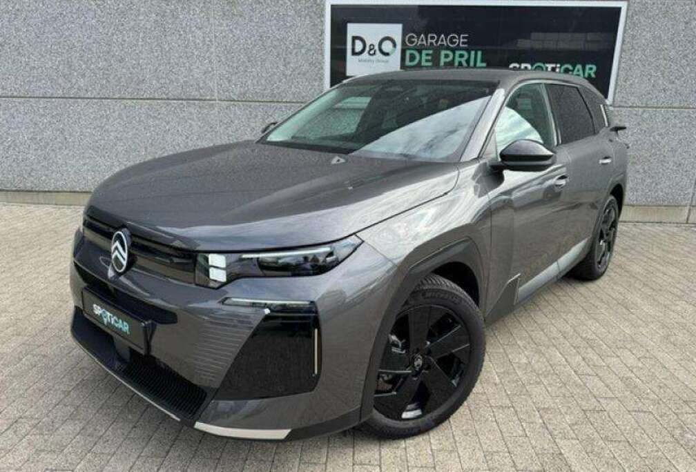 Citroen MAX