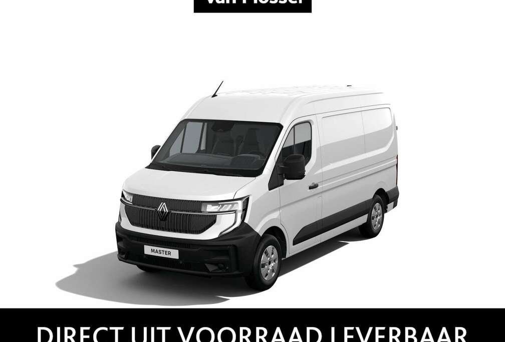 Renault Extra