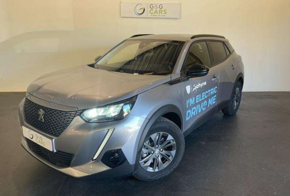 Peugeot STYLE**12 mois de garantie**