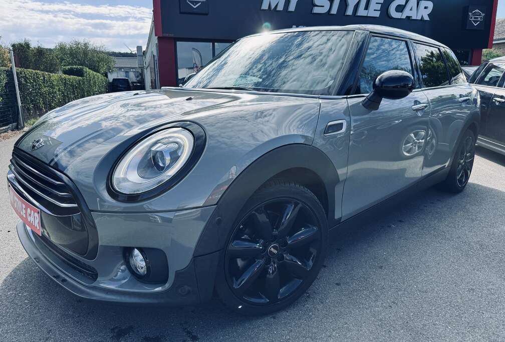 MINI Mini Clubman 1.5 Cooper, Full Options, GArantie 1 an