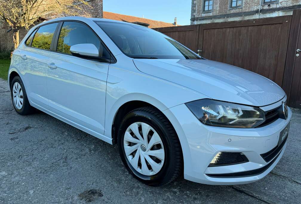 Volkswagen 1.6 TDi SCR *CARPLAY || AIRCO || PDC || GARANTIE*