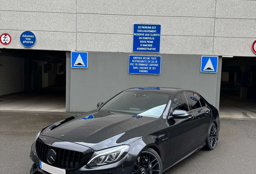 Mercedes-Benz