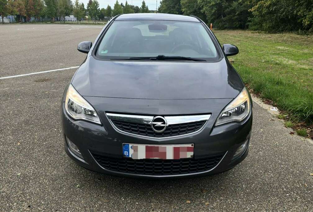Opel 1.3 CDTI DPF ecoFLEX Edition