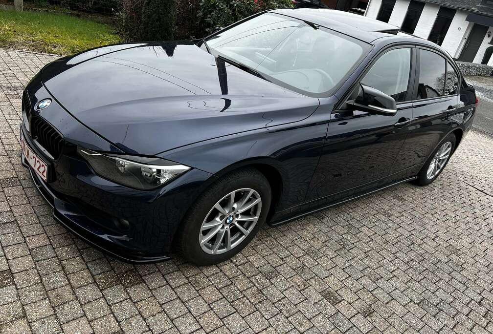 BMW 316i