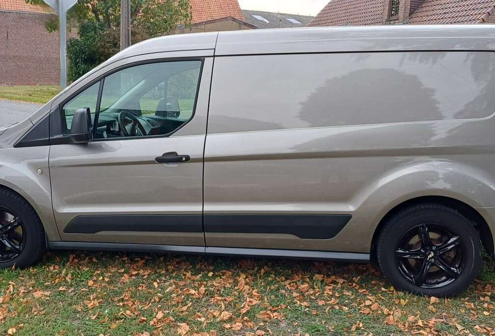 Ford T200 1.5 TDCi Ambiente (EU6)