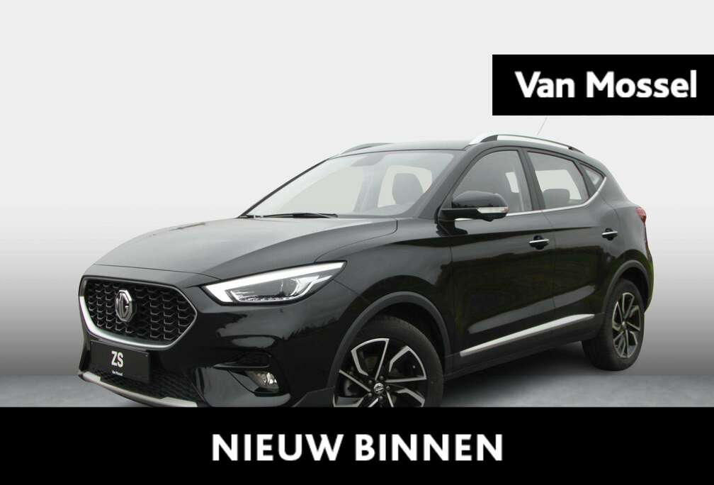 MG 1.0 T-GDi AT LUXURY  AUTOMAAT  360 CAMERA  GAR