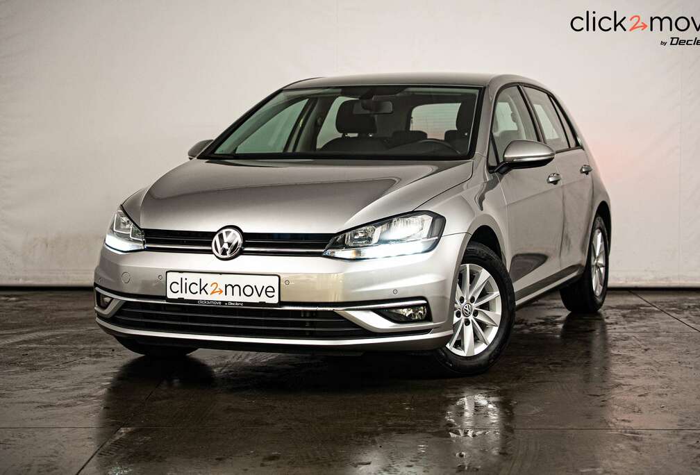 Volkswagen Golf 1.0 TSI Highline OPF (EU6.2)
