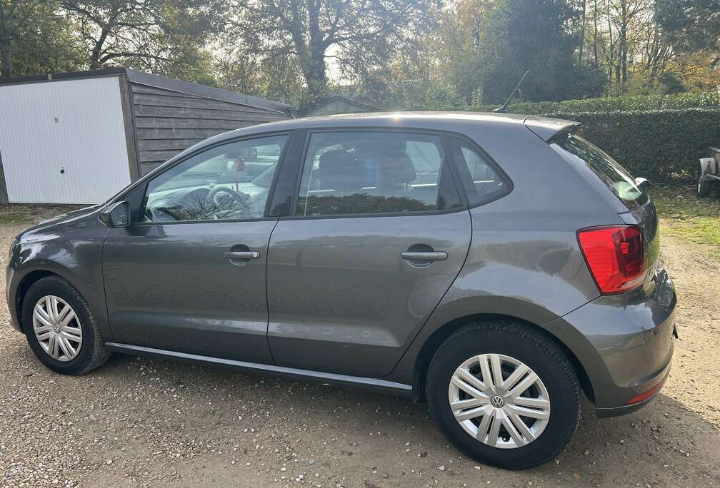 Volkswagen 1.0 beats