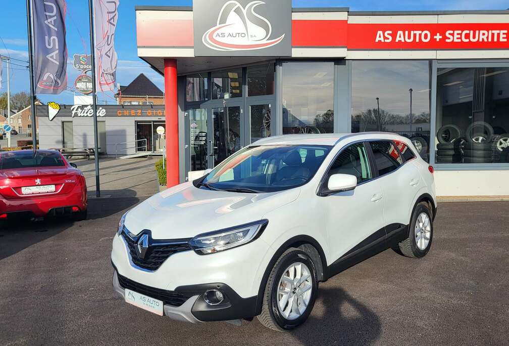 Renault 1.5 DCi 110cv 6V