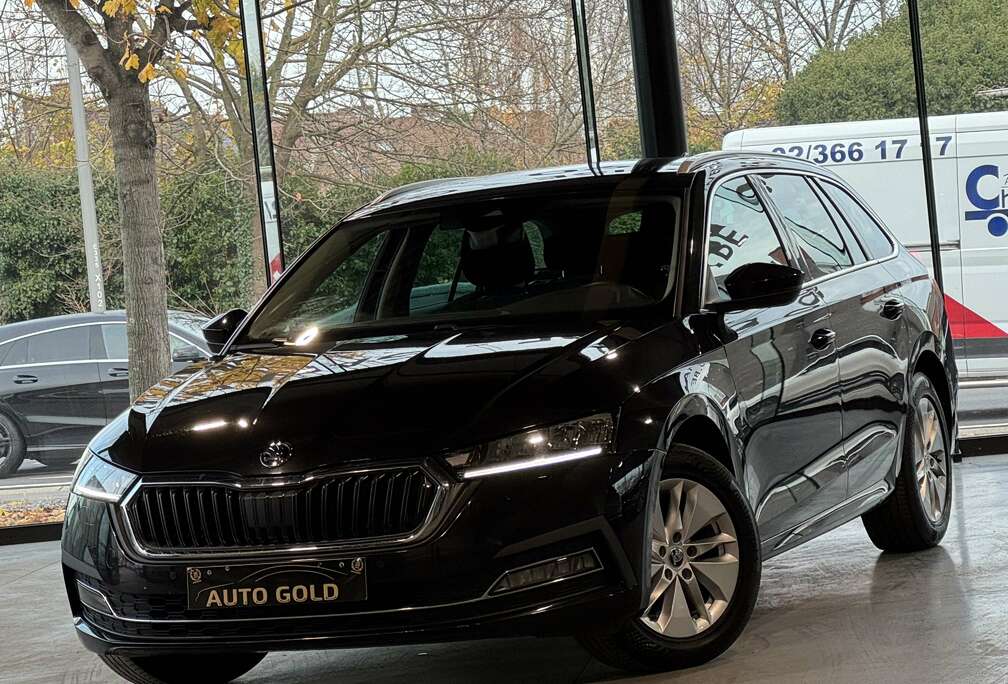 Skoda 1.0 TSI eTec/BOITE AUTO/NEW MODELS/FULLOPTIONS