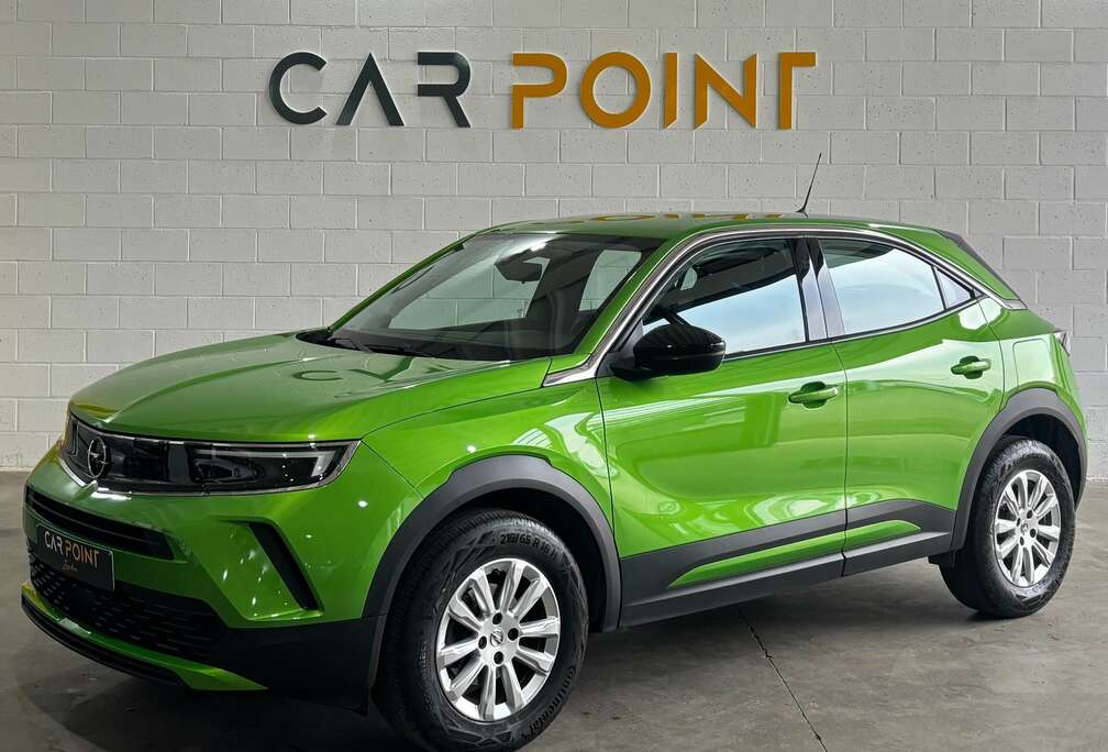 Opel 1.2t - BLUETOOTH - CRUISE - GARANTIE 12 MOIS