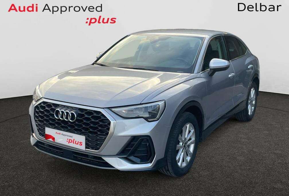 Audi Sportback Business Edition Attraction 35 TFSI  150ch S tronic