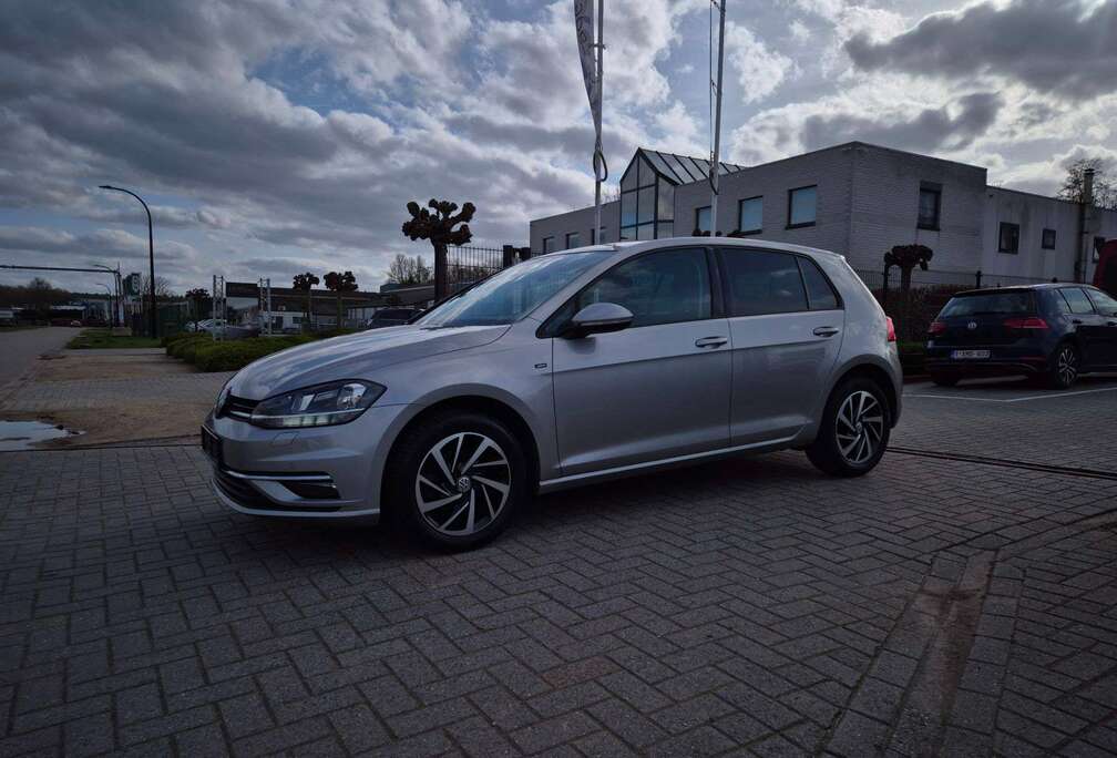 Volkswagen Golf 1.0 TSI Join OPF (EU6.2)