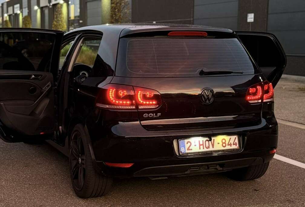Volkswagen 1.4