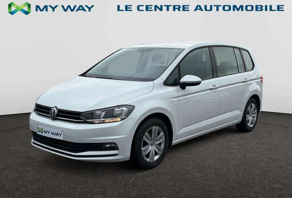 Volkswagen 1.2 TSI 81 kW (110 ch) 6 vitesses manuel