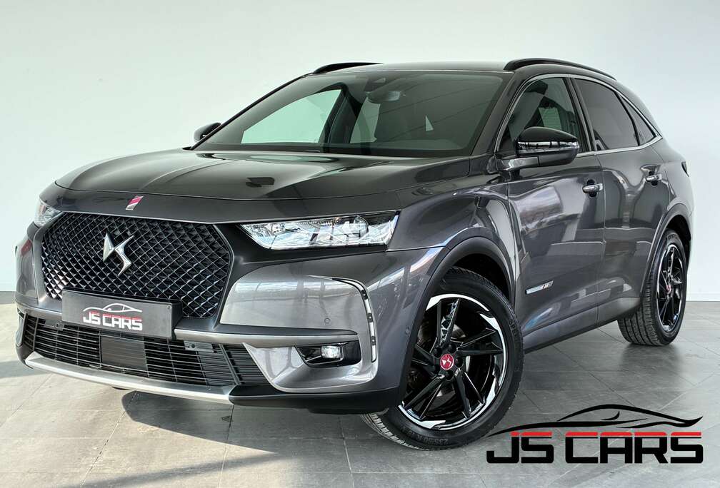 1.5HDi SPORT-1ERPRO-GPS-CARPLAY-ALCANTARA-JANTES19