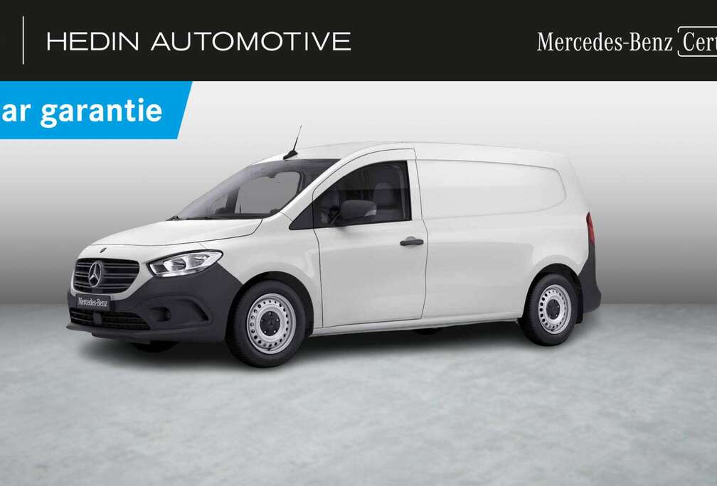 Mercedes-Benz 112 CDI L2 Pro auto