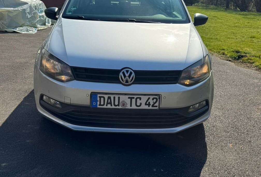 Volkswagen 1.4 Tdi