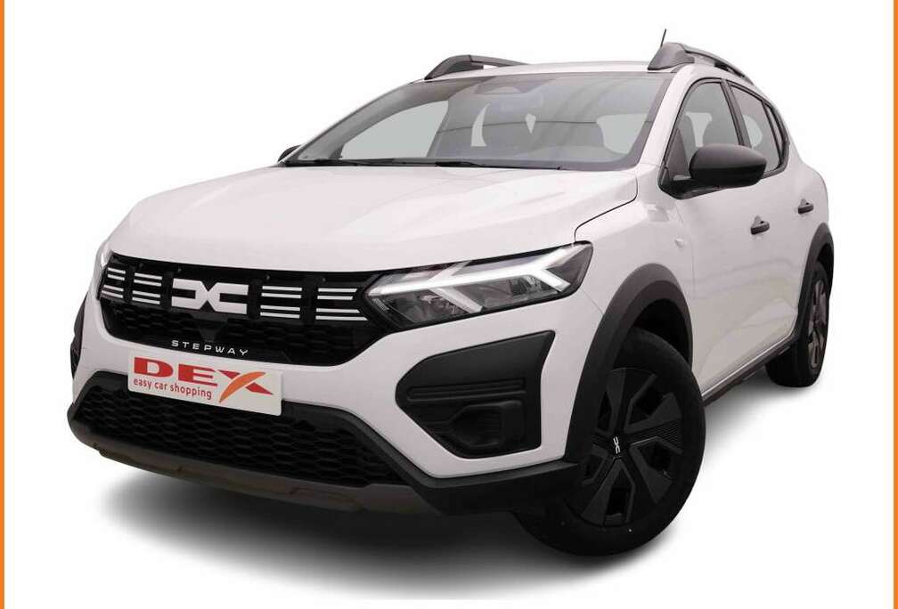 Dacia Stepway 1.0 TCE 90 Expression  Carplay