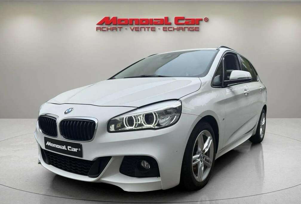 BMW Active Tourer 216 d *M Pack*Marchand ou export*
