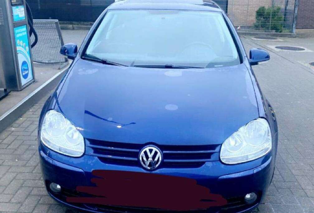 Volkswagen Golf 1.4 TSI Tour